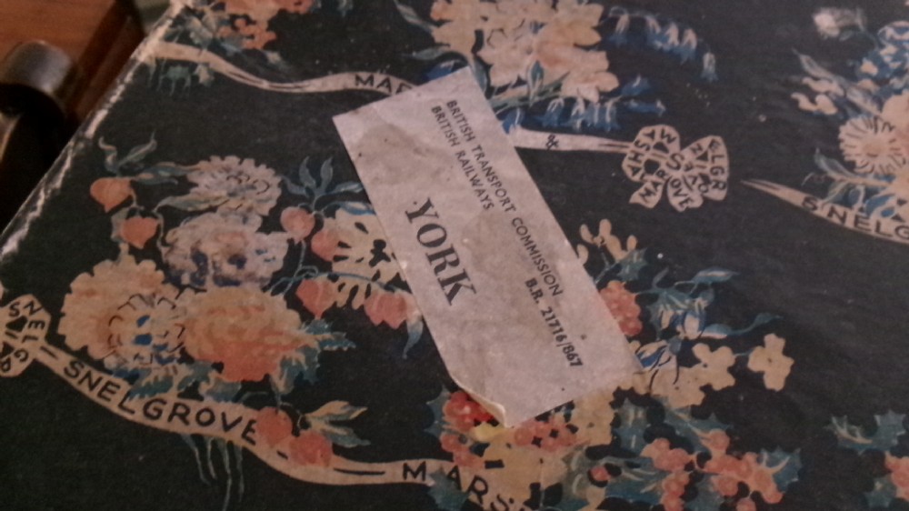 Early Silk Top Hat Size 7 1/4