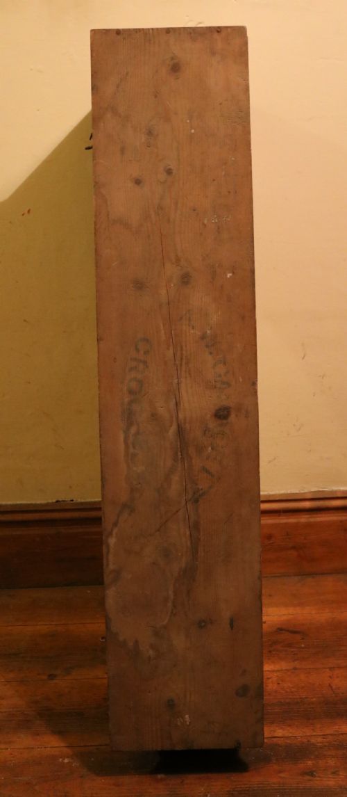 CROQUET SET BY AWGAMAGE IN ORIGINAL BOX CIRCA 1920 - ADDITIONAL PHOTO 7