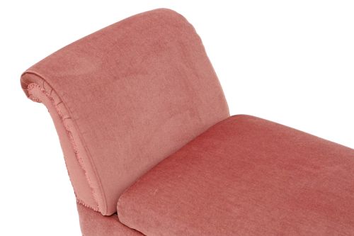 fig 1. Victorian sofa chaise longue daybed ottoman