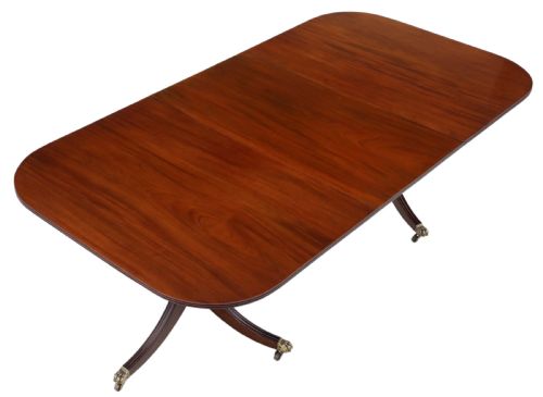 fig 1. ANTIQUE LARGE ~7'2