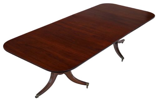 fig 1. Antique very large fine quality ~9'8