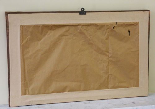 ANTIQUE BIRDS EYE MAPLE OVERMANTLE WALL MIRROR 19TH CENTURY FINE QUALITY - ADDITIONAL PHOTO 3