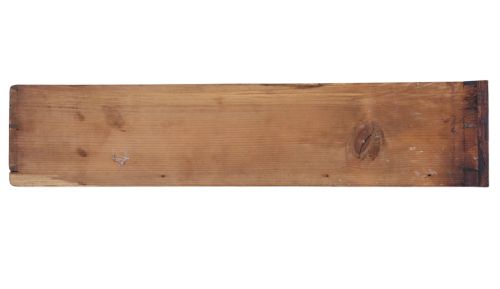 ANTIQUE GEORGIAN MAHOGANY CHEST OF DRAWERS FINE QUALITY LATE 18TH EARLY 19TH CENTURY - ADDITIONAL PHOTO 3