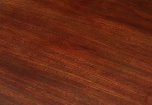 ANTIQUE EARLY 19TH CENTURY LARGE FINE QUALITY MAHOGANY EXTENDING TWIN PEDESTAL DINING TABLE - ADDITIONAL PHOTO 14