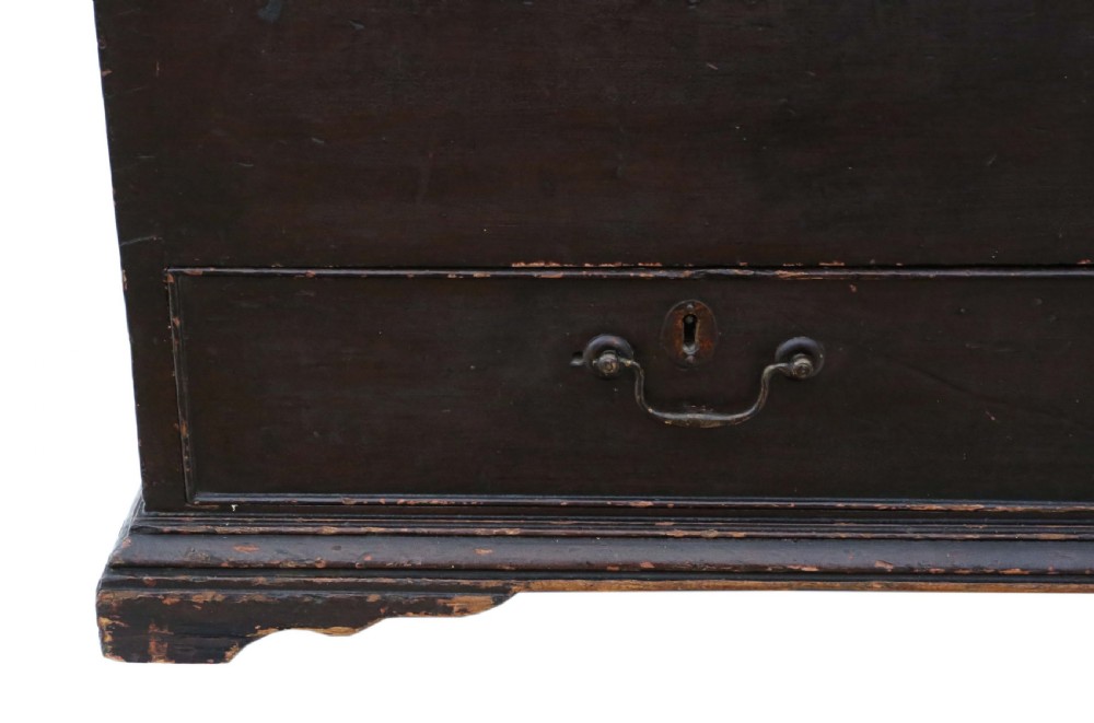 Georgian scumble coffer View IV