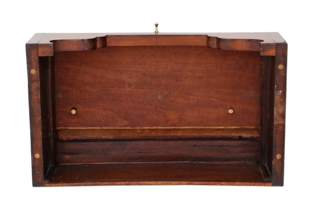 19th Century dressing table swing mirror View VI