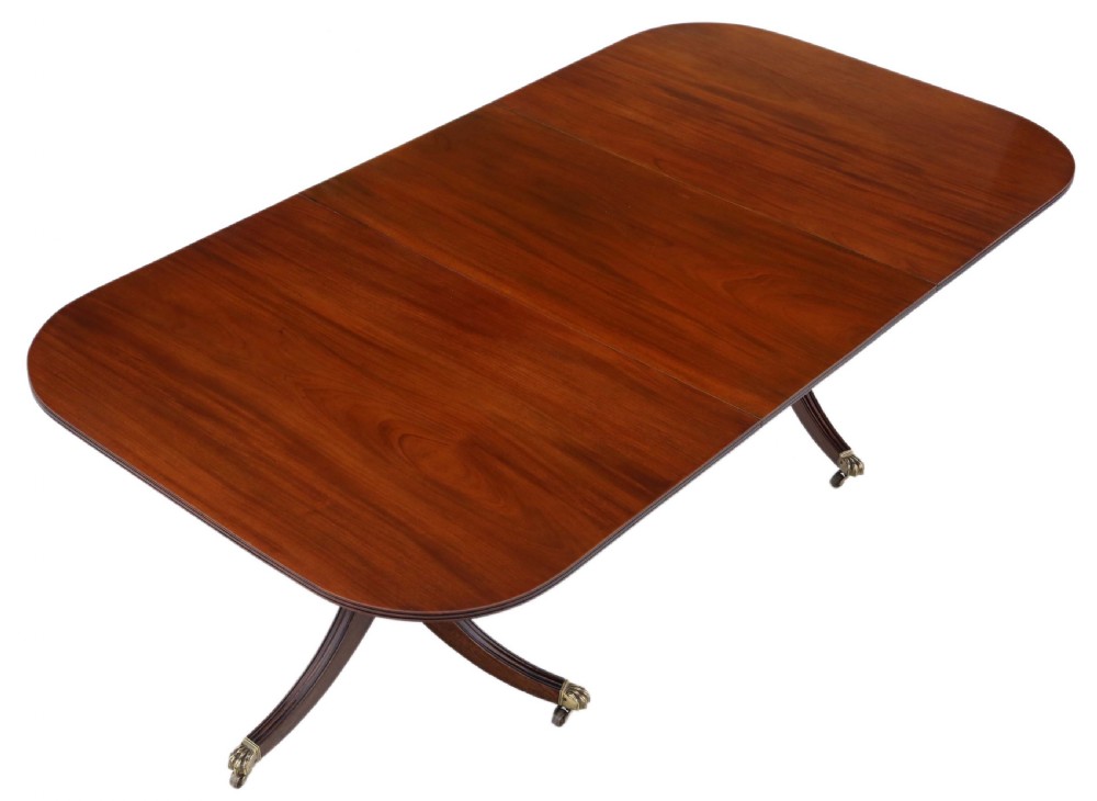 ANTIQUE LARGE ~7'2