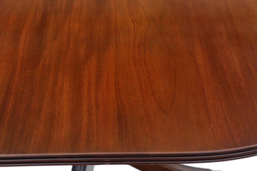 ANTIQUE LARGE ~7'2