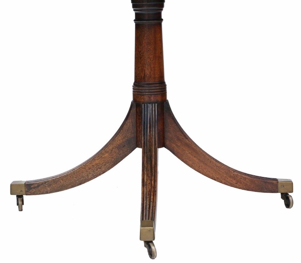 Antique very large fine quality ~8'9