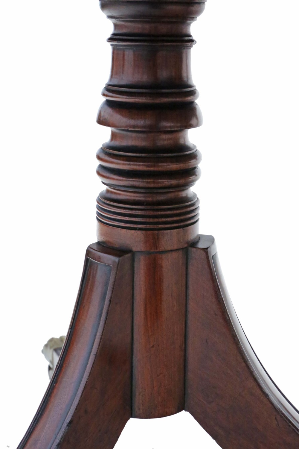 Antique large fine quality ~6'7