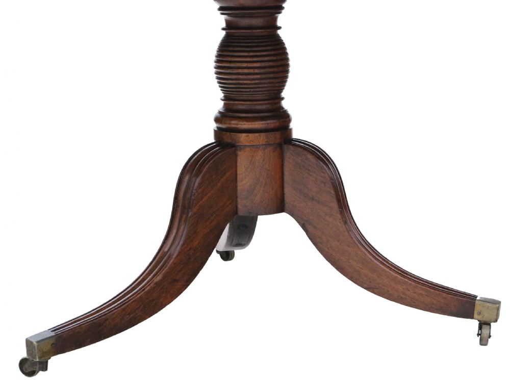 Antique very large fine quality ~9'8
