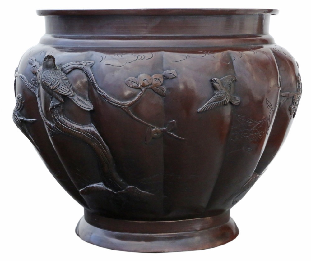 Antique large 15
