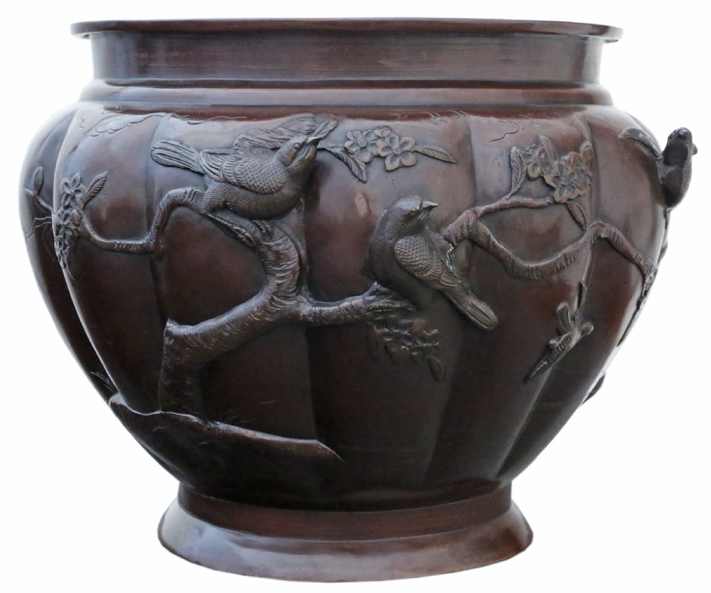 Antique large 15