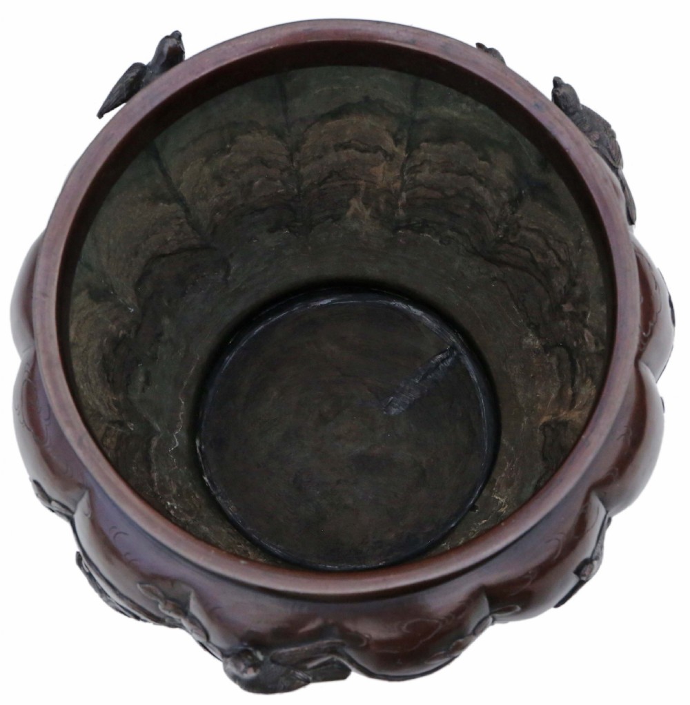 Antique large 15