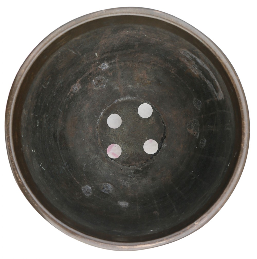Antique very large 16