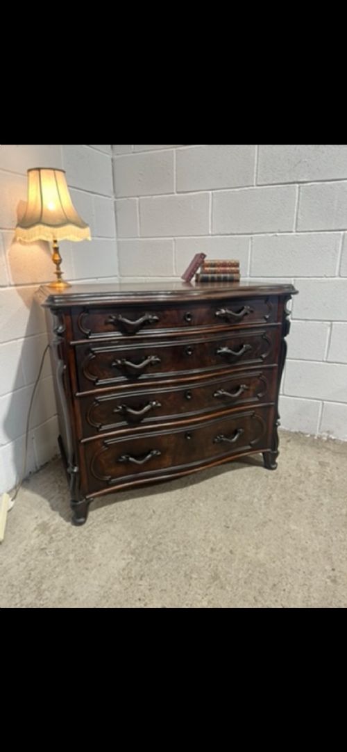 Alternate View