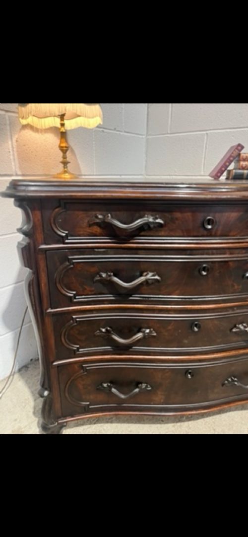 Detail View