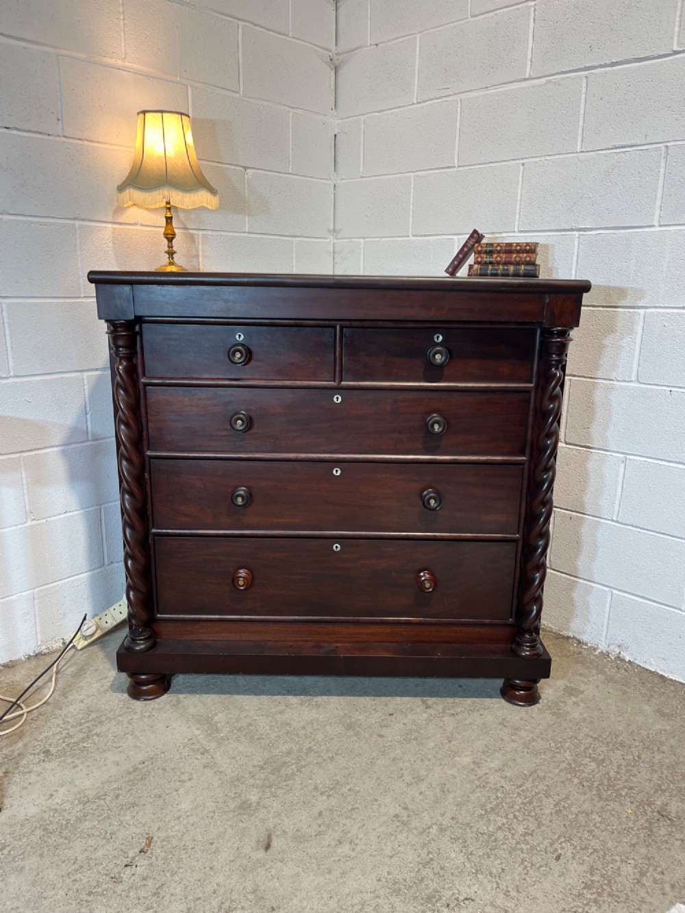 Alternate View