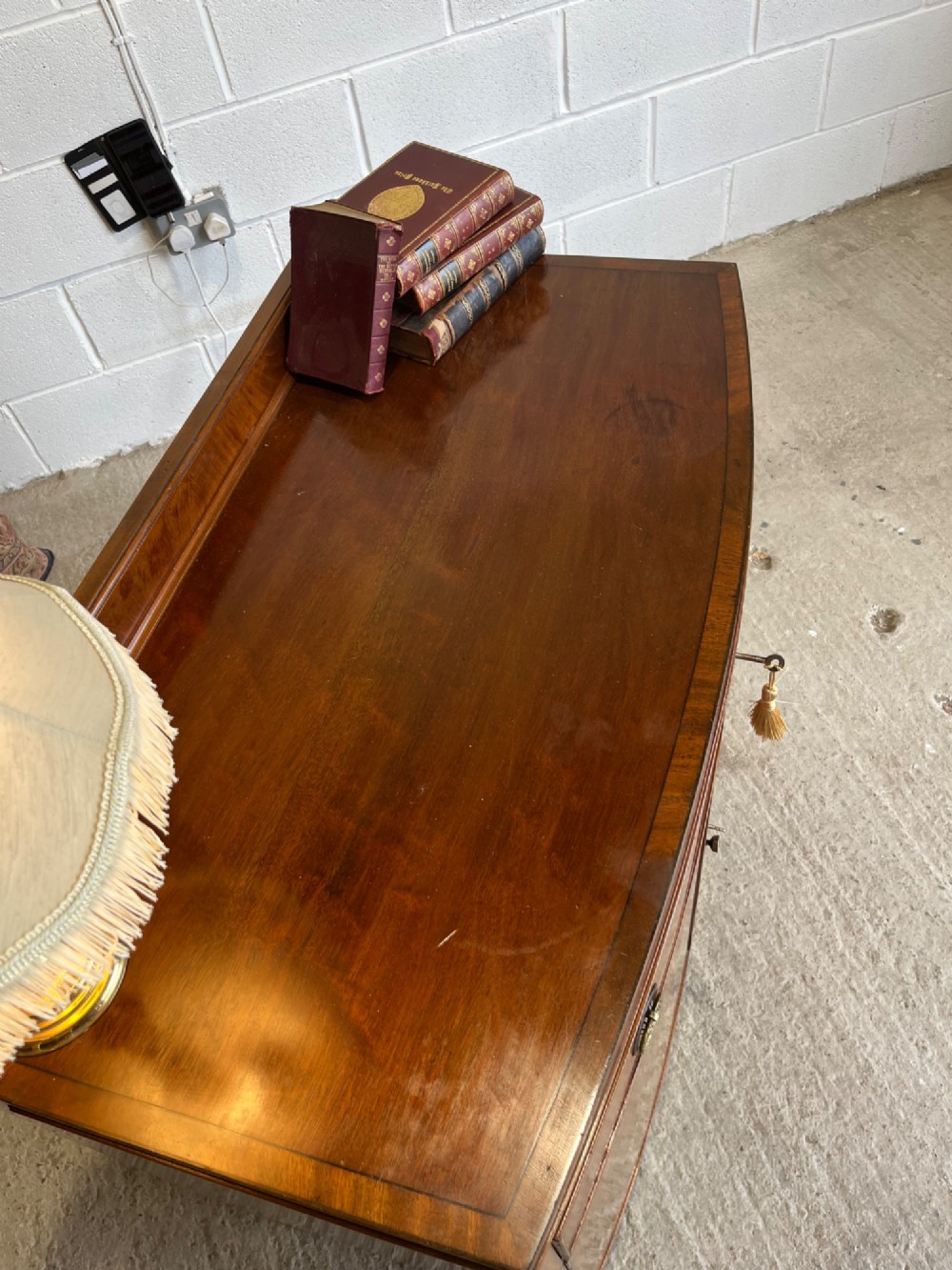 Alternate View