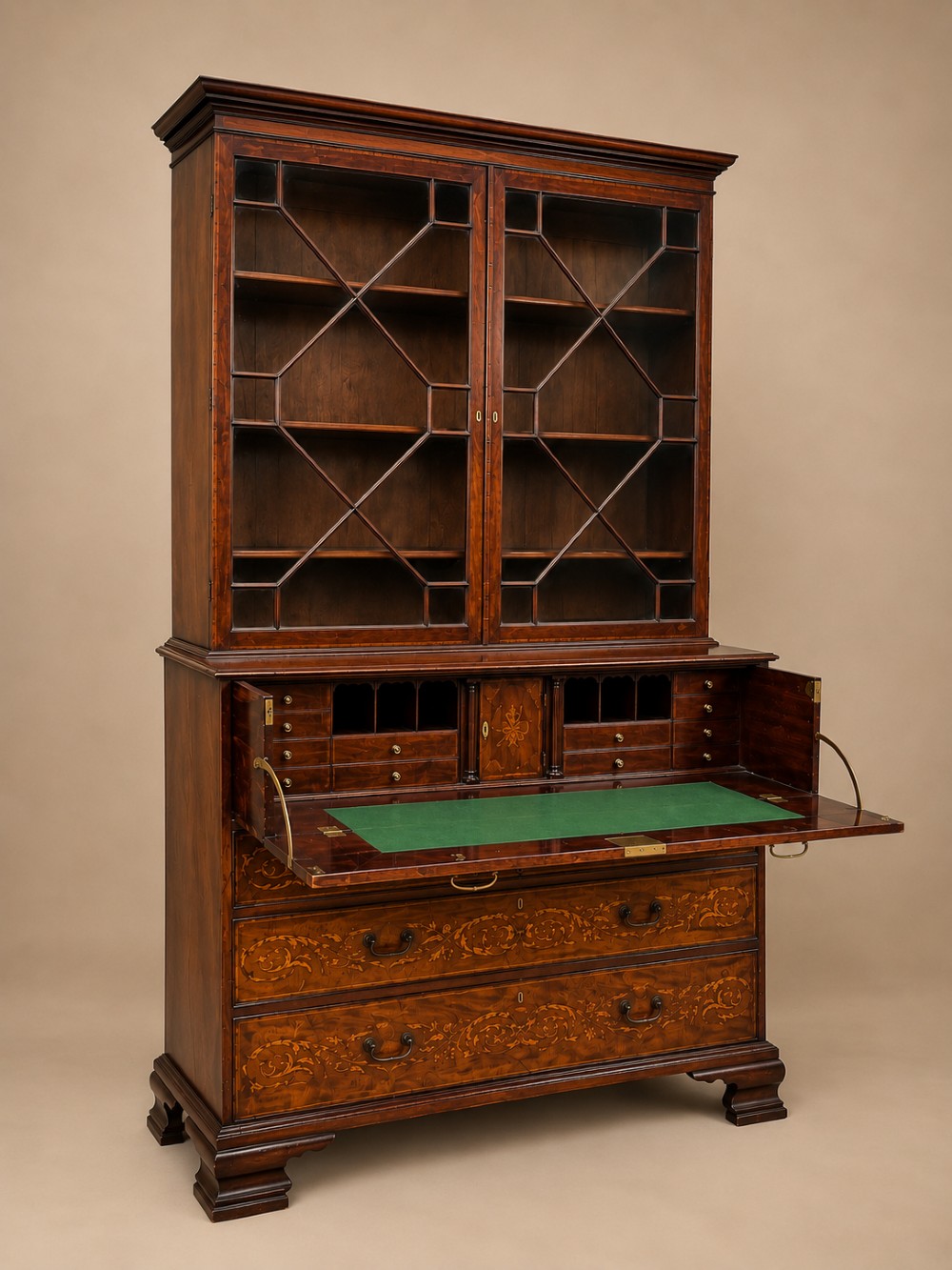Alternate View