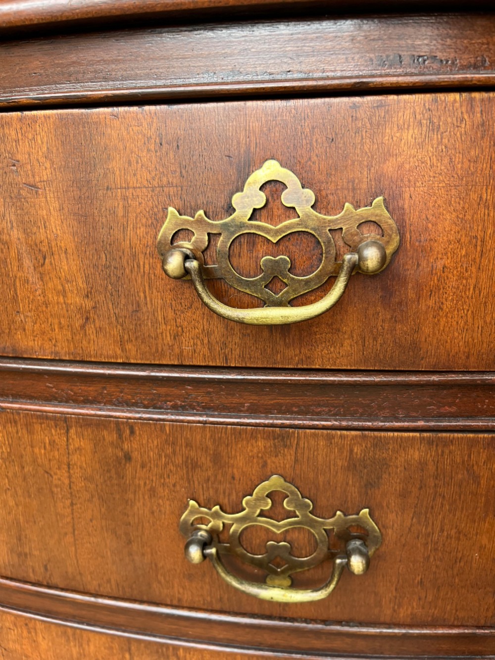 Detail View