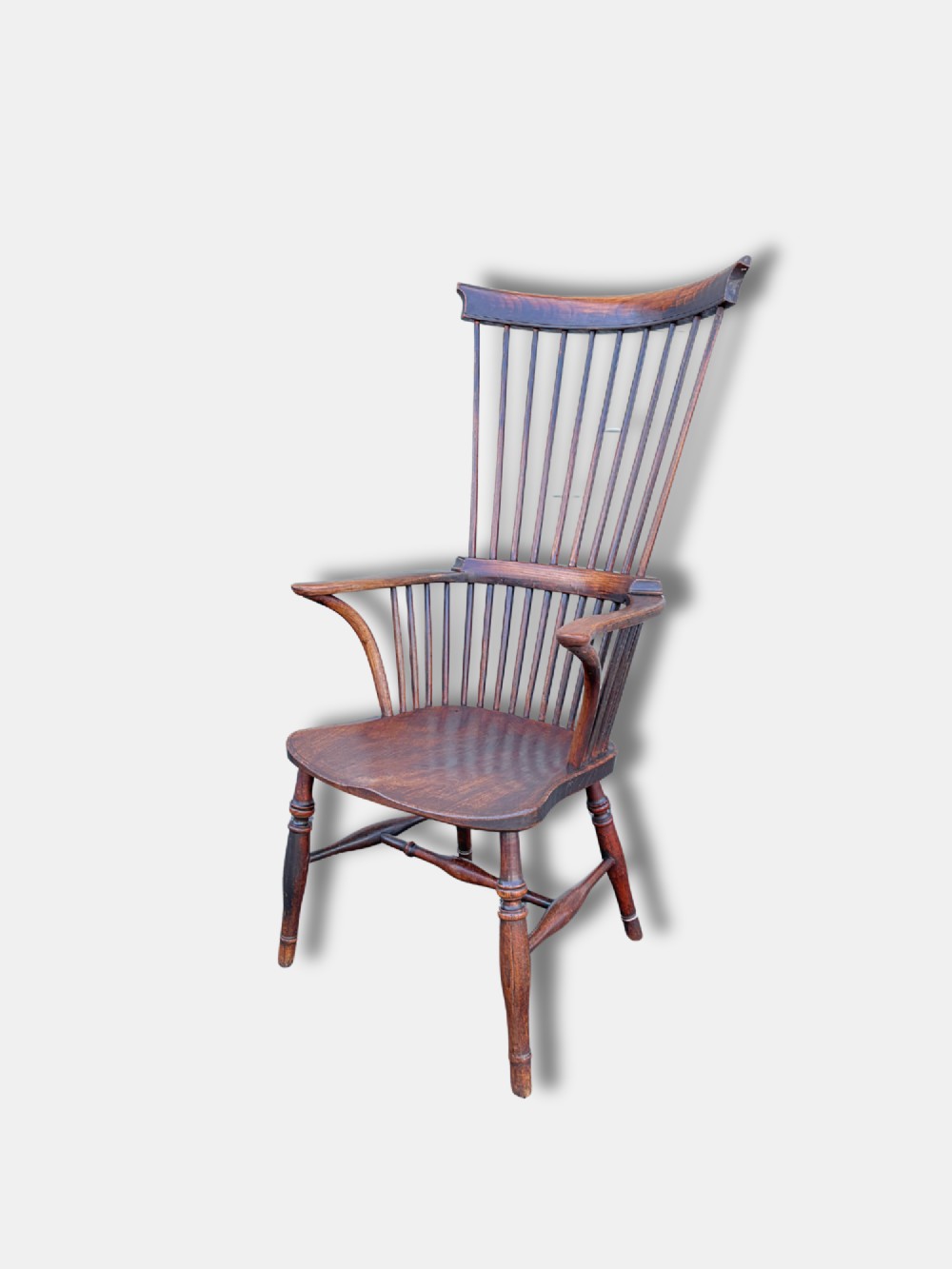Alternate View