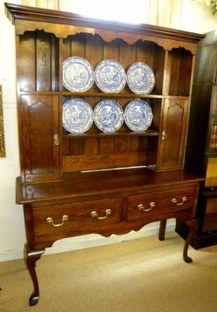 Antique Dresser