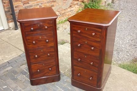Antique Chests