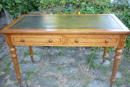 Antique Writing Table