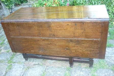 Antique Dining Table
