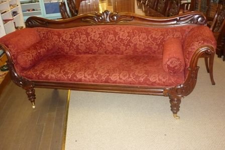 Antique Sofa