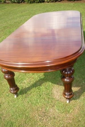 Antique Dining Table