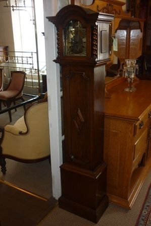 Antique Clock