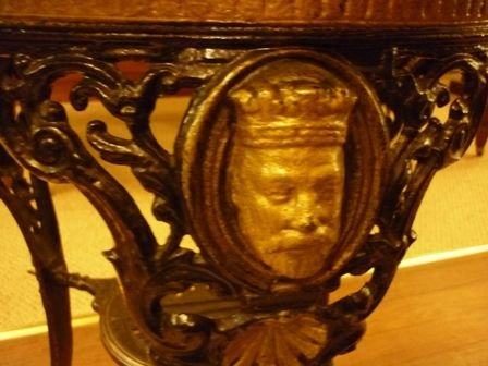 Victorian Pub/ Bar Table