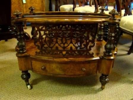 Victorian Canterbury