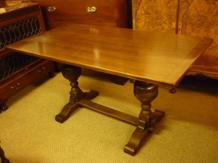 Antique Dining Table
