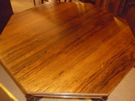 Antique Victorian Dining / Centre Table