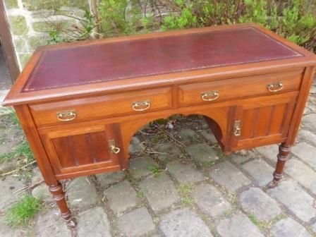 Antique Victorian Desk