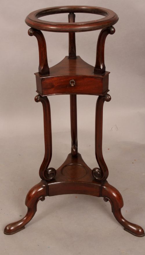 Antique Georgian Washstand
