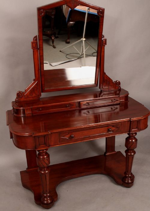 Victorian Duchess Dressing Table