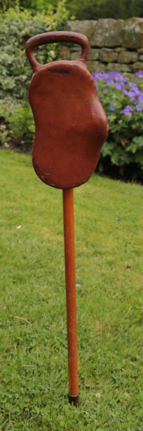 Victorian Patented Shooting Stick
