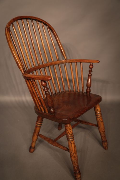 West Country Windsor Chair