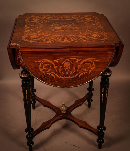 A Super Quality French Occaisional Table