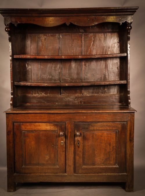 Super Welsh Dresser