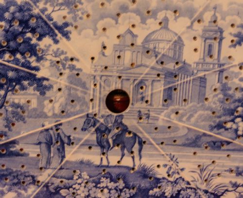 DON POTTERY SWINTON YORKSHIRE - ADDITIONAL PHOTO 1