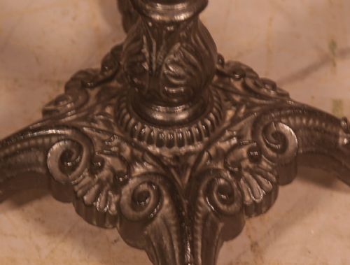 A RARE LIBRARY BOOK STAND BY CARTERS OF LONDON - ADDITIONAL PHOTO 9