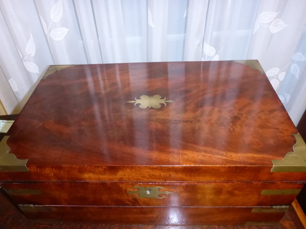 Quality Victorian Campaign correspondence Box