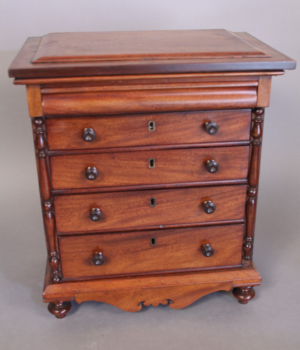 Apprentice Piece Chest of Drawers