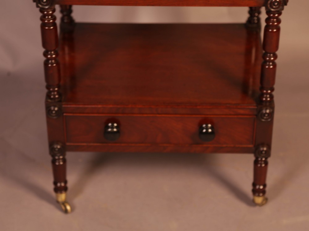 A Victorian 5 height display bookcase View VII
