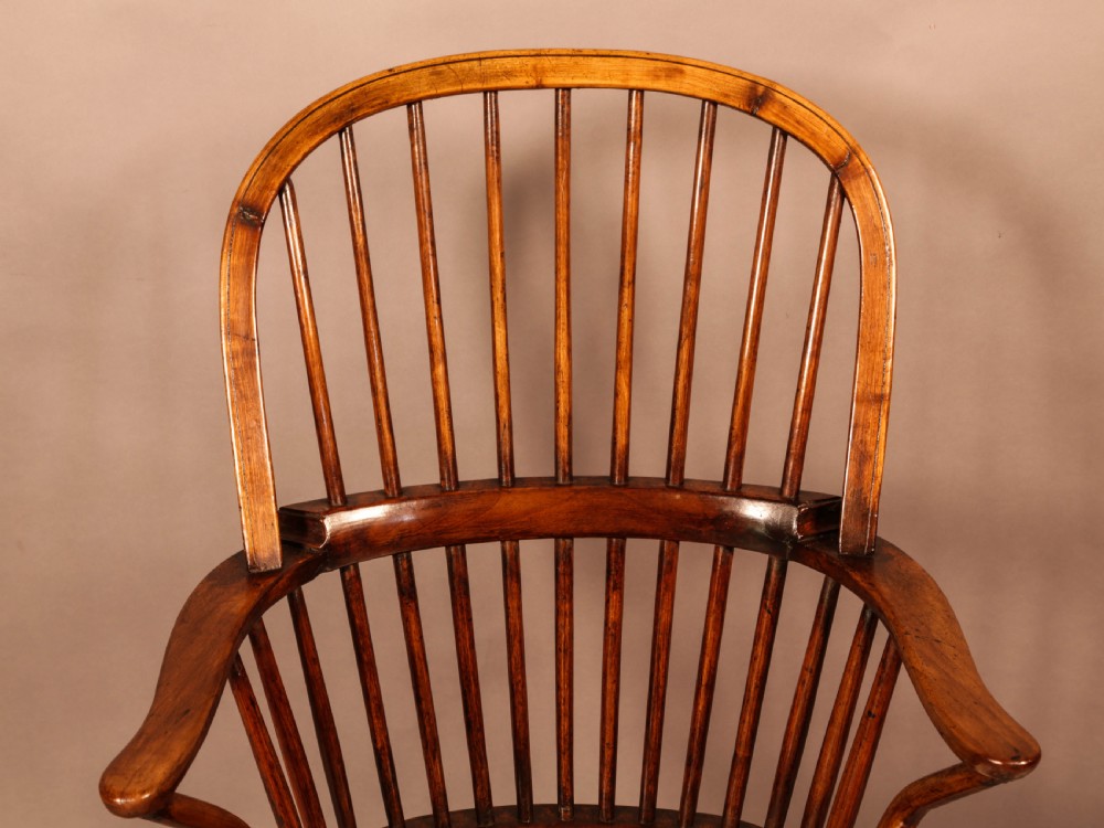 A Very Unusual Windsor Chair View IV